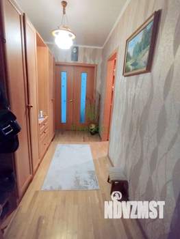 3-к квартира, вторичка, 60м2, 4/9 этаж