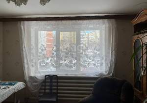 3-к квартира, вторичка, 73м2, 2/18 этаж