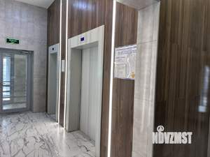 2-к квартира, вторичка, 68м2, 16/16 этаж