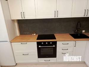 3-к квартира, вторичка, 61м2, 8/9 этаж