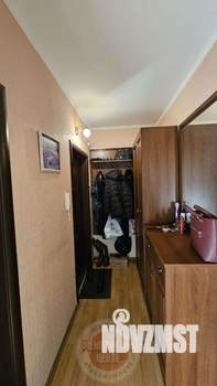 3-к квартира, вторичка, 66м2, 5/10 этаж