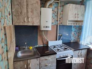 1-к квартира, вторичка, 31м2, 1/6 этаж