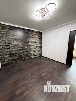 1-к квартира, вторичка, 49м2, 2/10 этаж