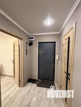 1-к квартира, вторичка, 34м2, 1/9 этаж