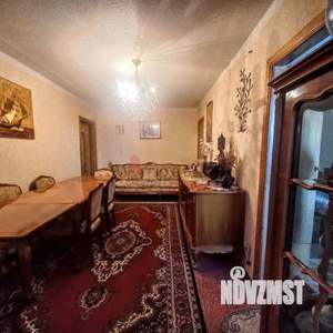 3-к квартира, вторичка, 54м2, 5/5 этаж