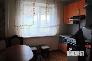 1-к квартира, вторичка, 37м2, 5/9 этаж