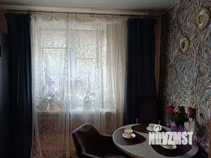 3-к квартира, вторичка, 72м2, 1/9 этаж