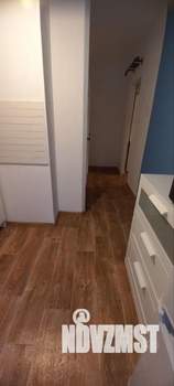 1-к квартира, вторичка, 29м2, 2/9 этаж