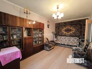 3-к квартира, вторичка, 61м2, 8/9 этаж