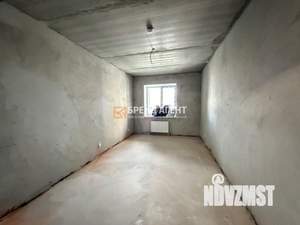 1-к квартира, вторичка, 39м2, 6/9 этаж