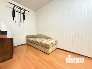 1-к квартира, вторичка, 38м2, 8/15 этаж