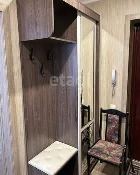 1-к квартира, вторичка, 37м2, 3/5 этаж