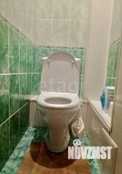 2-к квартира, вторичка, 45м2, 1/9 этаж