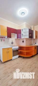 1-к квартира, вторичка, 41м2, 7/17 этаж