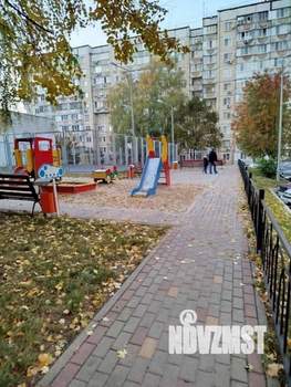 2-к квартира, вторичка, 51м2, 10/10 этаж