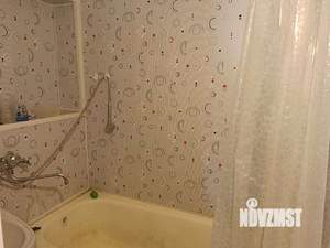 3-к квартира, вторичка, 66м2, 6/9 этаж