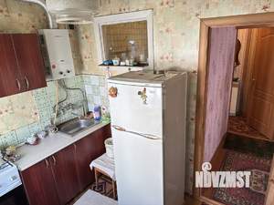1-к квартира, вторичка, 30м2, 2/5 этаж