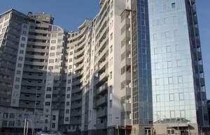 2-к квартира, вторичка, 89м2, 2/14 этаж