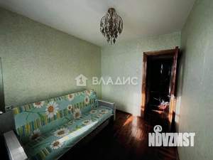 3-к квартира, вторичка, 59м2, 11/14 этаж