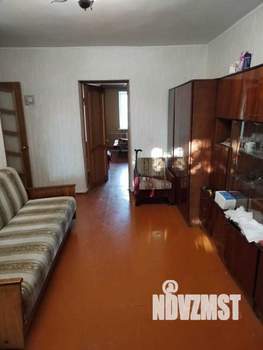 3-к квартира, вторичка, 59м2, 5/5 этаж