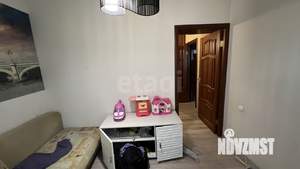 3-к квартира, вторичка, 60м2, 4/9 этаж