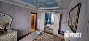 3-к квартира, вторичка, 72м2, 2/9 этаж