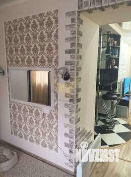 1-к квартира, вторичка, 33м2, 1/5 этаж