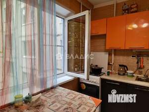 3-к квартира, вторичка, 57м2, 3/9 этаж