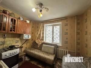 1-к квартира, вторичка, 34м2, 1/10 этаж