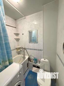 2-к квартира, вторичка, 43м2, 3/3 этаж