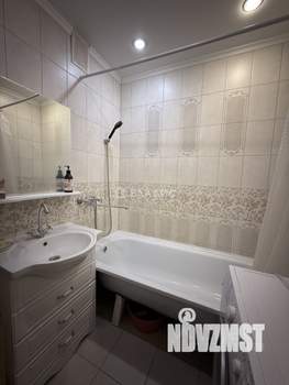 1-к квартира, вторичка, 38м2, 8/9 этаж