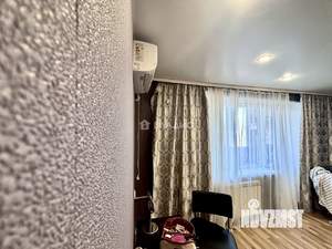 1-к квартира, вторичка, 34м2, 5/5 этаж