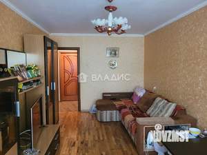 2-к квартира, вторичка, 47м2, 3/3 этаж