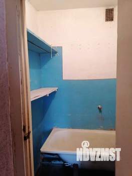 2-к квартира, вторичка, 44м2, 2/2 этаж