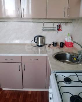 2-к квартира, вторичка, 57м2, 9/9 этаж