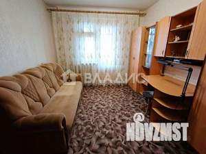 3-к квартира, вторичка, 71м2, 10/10 этаж
