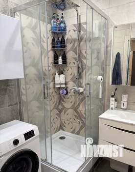 1-к квартира, вторичка, 48м2, 17/18 этаж