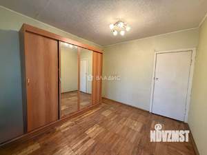 2-к квартира, вторичка, 45м2, 3/9 этаж