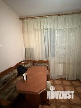 1-к квартира, вторичка, 34м2, 8/10 этаж