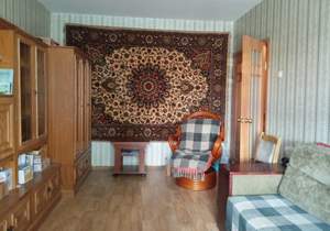 2-к квартира, вторичка, 46м2, 3/10 этаж