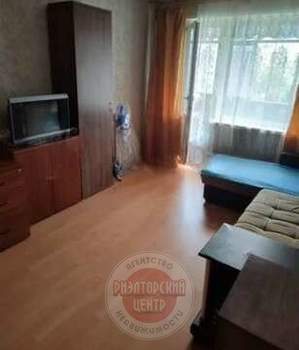 1-к квартира, вторичка, 32м2, 3/9 этаж