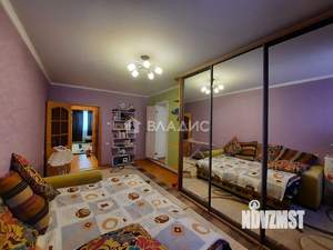 2-к квартира, вторичка, 59м2, 2/10 этаж