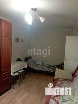 1-к квартира, вторичка, 31м2, 3/5 этаж