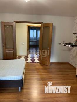4-к квартира, вторичка, 93м2, 2/12 этаж