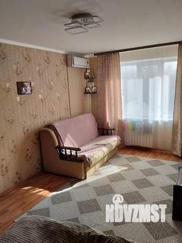 2-к квартира, вторичка, 55м2, 2/5 этаж