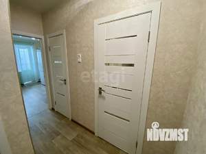 1-к квартира, вторичка, 38м2, 5/7 этаж