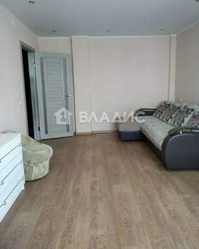 1-к квартира, вторичка, 45м2, 8/16 этаж