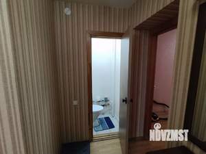 1-к квартира, вторичка, 53м2, 4/5 этаж