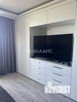Студия квартира, вторичка, 86м2, 9/17 этаж