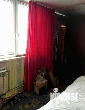 1-к квартира, вторичка, 57м2, 1/10 этаж